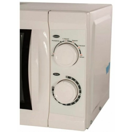 Микроволновая печь Galanz MOS-2002MW (белый) 9