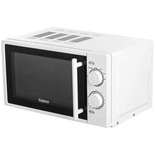 Микроволновая печь Galanz MOS-2003MW (белый) 1