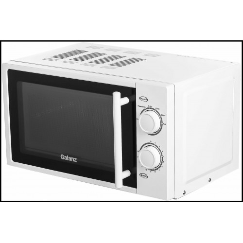 Микроволновая печь Galanz MOS-2003MW (белый) 8