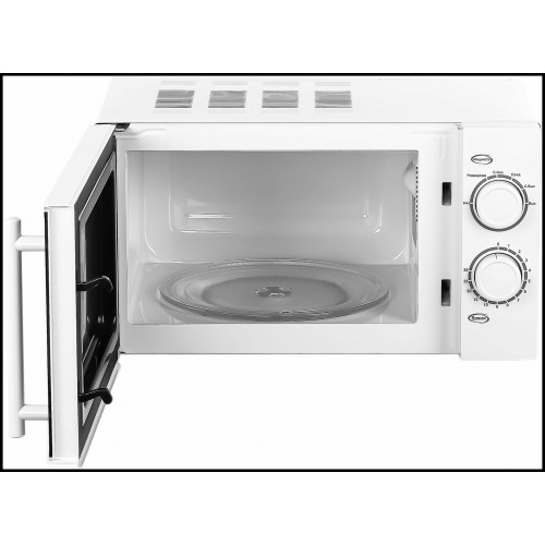 Микроволновая печь Galanz MOS-2003MW (белый) 9