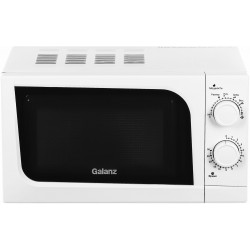 Микроволновая печь Galanz MOS-2004MW (белый)
