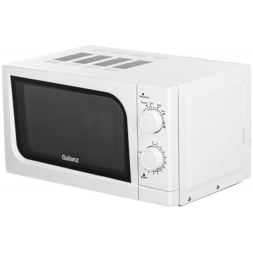 Микроволновая печь Galanz MOS-2004MW (белый) 