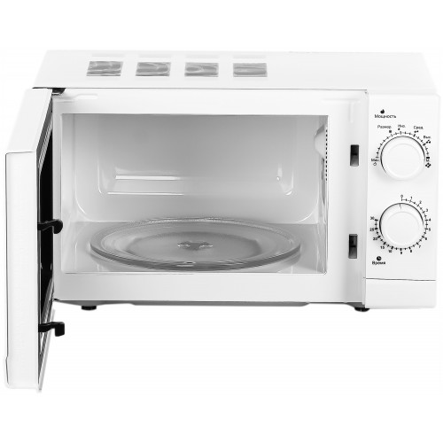 Микроволновая печь Galanz MOS-2004MW (белый) 1