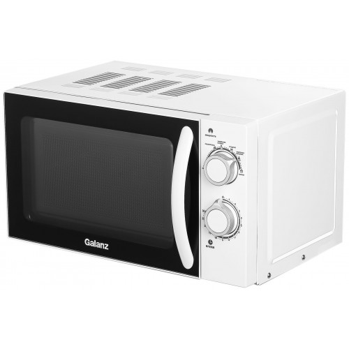 Микроволновая печь Galanz MOS-2005MW (белый) 1