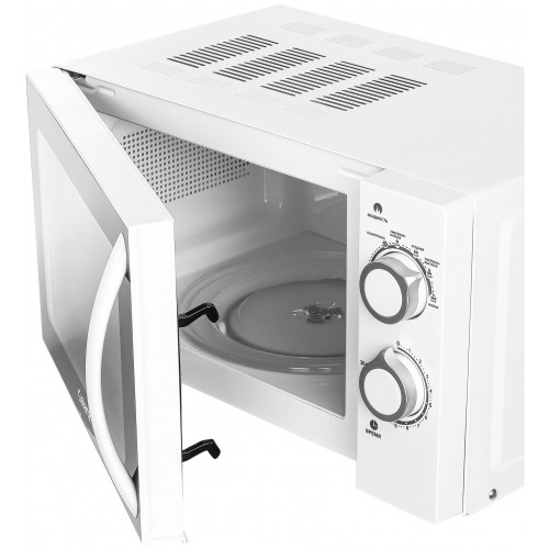 Микроволновая печь Galanz MOS-2005MW (белый) 3