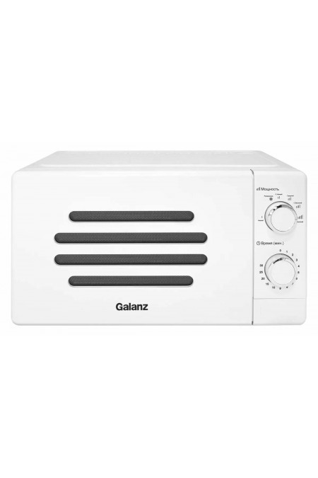 Микроволновая печь Galanz MOS-2007MW (белый) 
