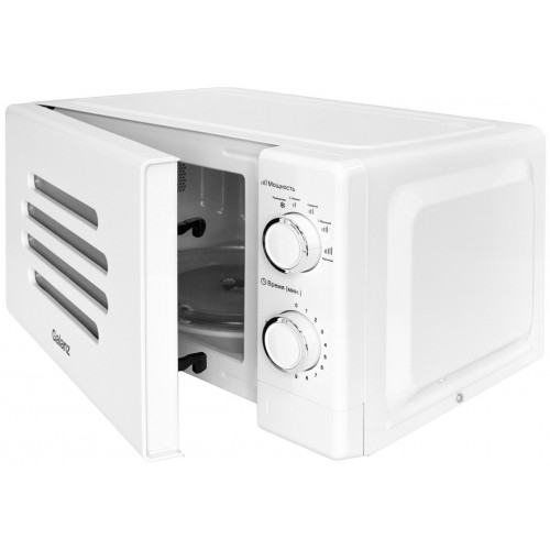Микроволновая печь Galanz MOS-2007MW (белый) 2