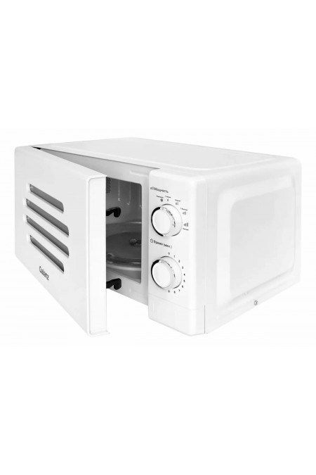 Микроволновая печь Galanz MOS-2007MW (белый) 2