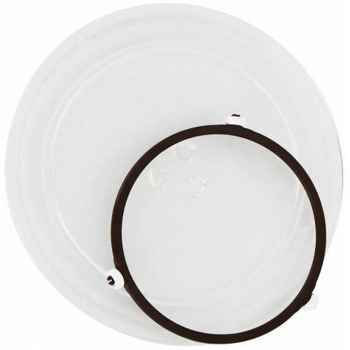 Микроволновая печь Galanz MOS-2007MW (белый) 7