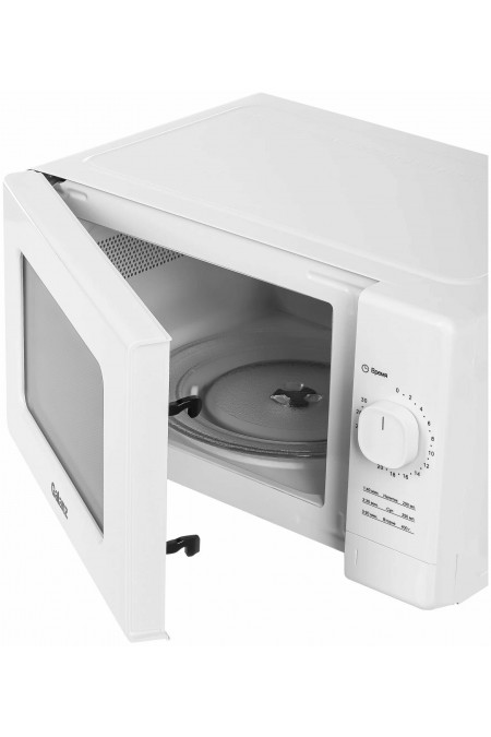 Микроволновая печь Galanz MOS-2008MW (белый) 2