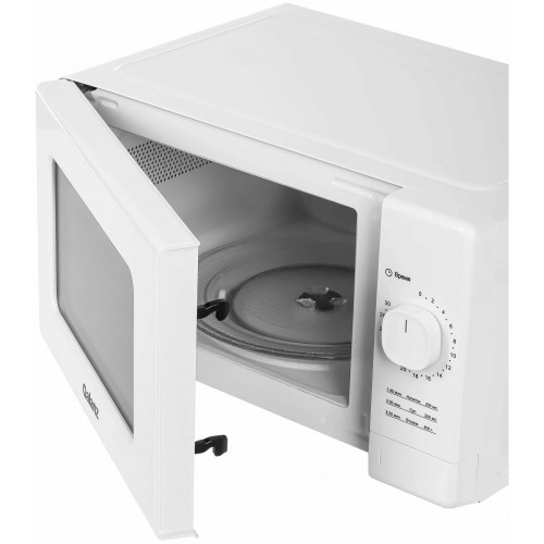 Микроволновая печь Galanz MOS-2008MW (белый) 2