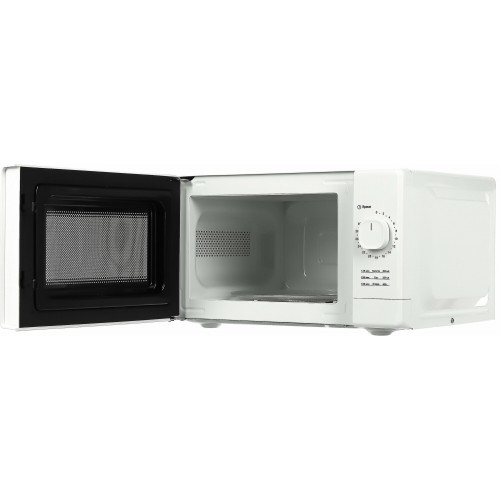 Микроволновая печь Galanz MOS-2008MW (белый) 8