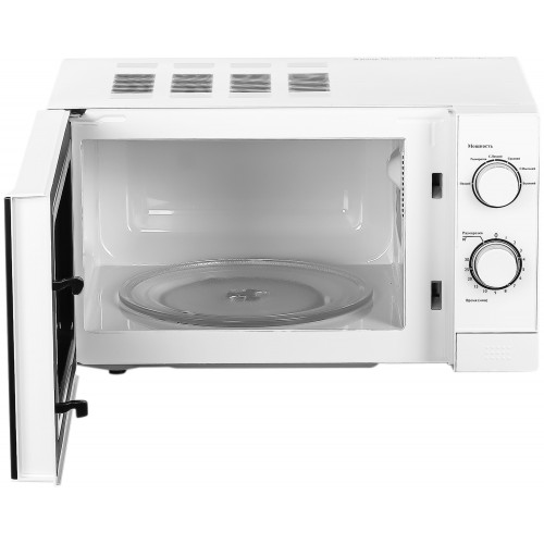 Микроволновая печь Galanz MOS-2009MW (белый) 2