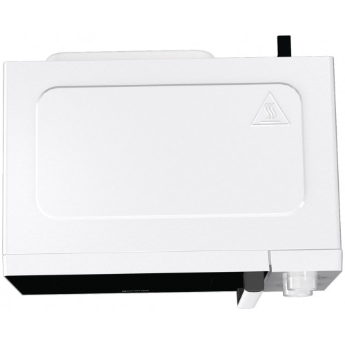 Микроволновая печь Gorenje MO17E1WH (белый) 3