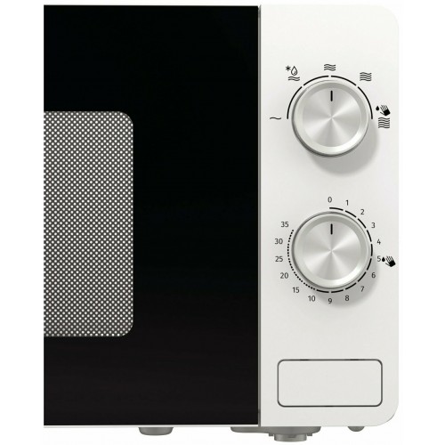 Микроволновая печь Gorenje MO17E1WH (белый) 9
