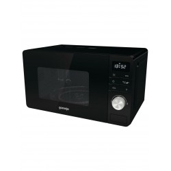 Микроволновая печь Gorenje MO20A3B (черный)