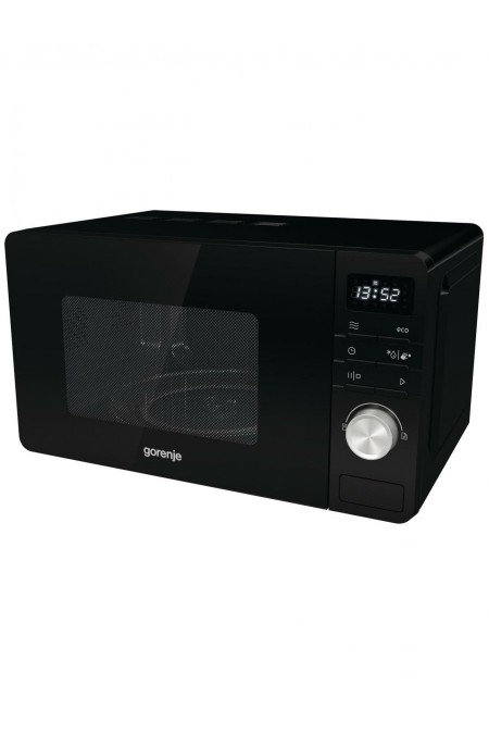 Микроволновая печь Gorenje MO20A3B (черный) 