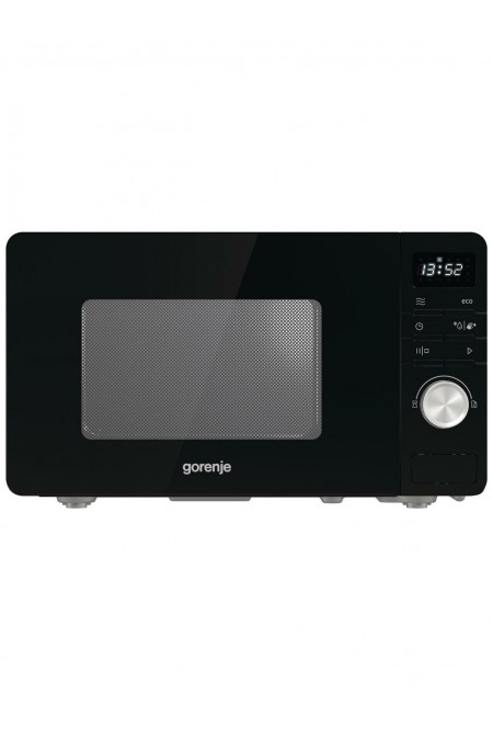 Микроволновая печь Gorenje MO20A3B (черный) 1
