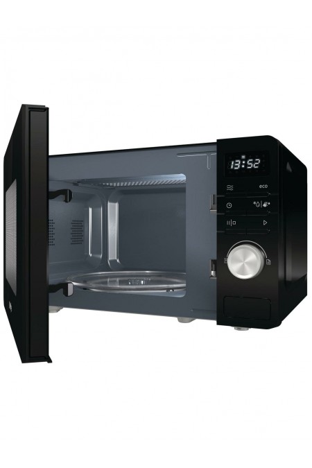 Микроволновая печь Gorenje MO20A3B (черный) 2