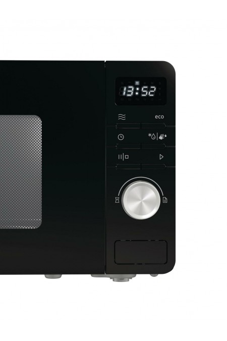 Микроволновая печь Gorenje MO20A3B (черный) 3
