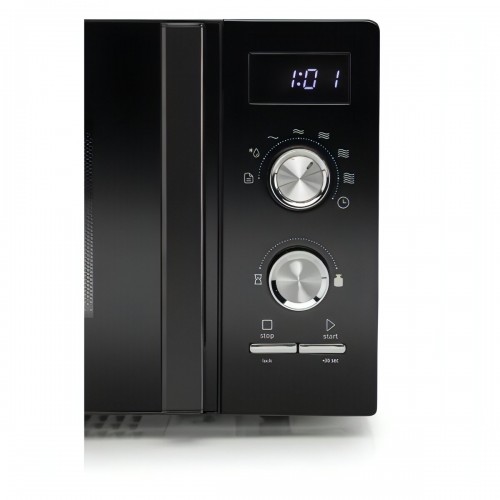 Микроволновая печь Gorenje MO20A3BH (черный) 1