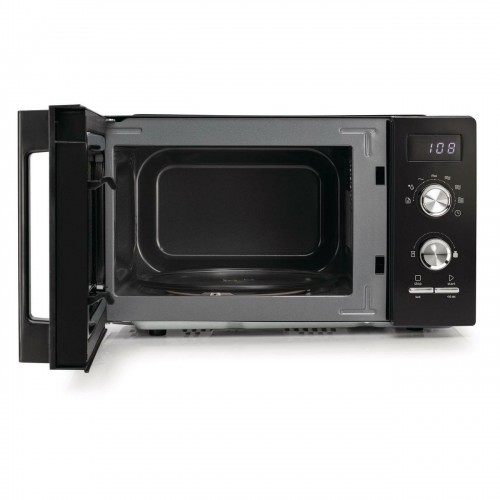 Микроволновая печь Gorenje MO20A3BH (черный) 2