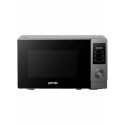 Микроволновая печь Gorenje MO20A3T4 (серый)