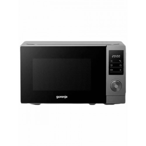 Микроволновая печь Gorenje MO20A3T4 (серый) 
