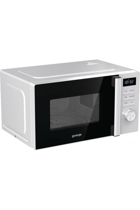 Микроволновая печь Gorenje MO20A3WH (белый) 