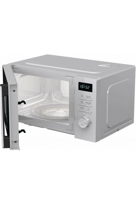 Микроволновая печь Gorenje MO20A3WH (белый) 2