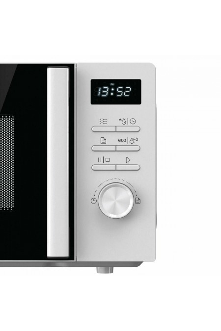 Микроволновая печь Gorenje MO20A3WH (белый) 4