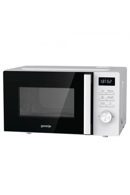 Микроволновая печь Gorenje MO20A3WH (белый) 5