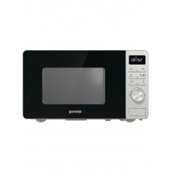 Микроволновая печь Gorenje MO20A3X (серебристый)