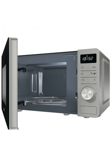 Микроволновая печь Gorenje MO20A3X (серебристый) 2