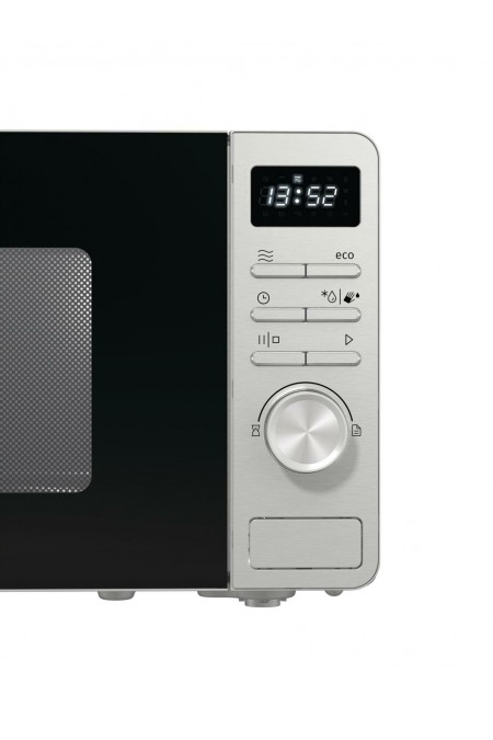 Микроволновая печь Gorenje MO20A3X (серебристый) 3