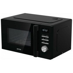 Микроволновая печь Gorenje MO20A4BH (черный)