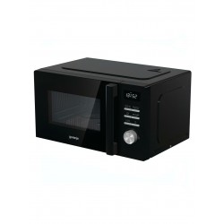 Микроволновая печь Gorenje MO20A4BH (черный)