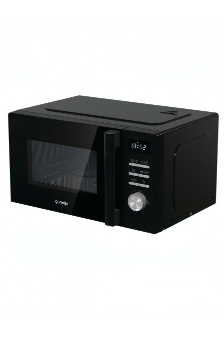 Микроволновая печь Gorenje MO20A4BH (черный) 