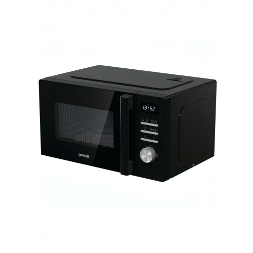 Микроволновая печь Gorenje MO20A4BH (черный) 