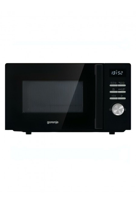Микроволновая печь Gorenje MO20A4BH (черный) 1