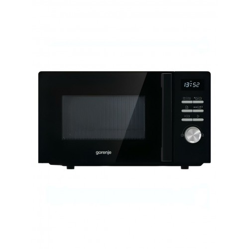 Микроволновая печь Gorenje MO20A4BH (черный) 1