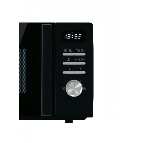 Микроволновая печь Gorenje MO20A4BH (черный) 2