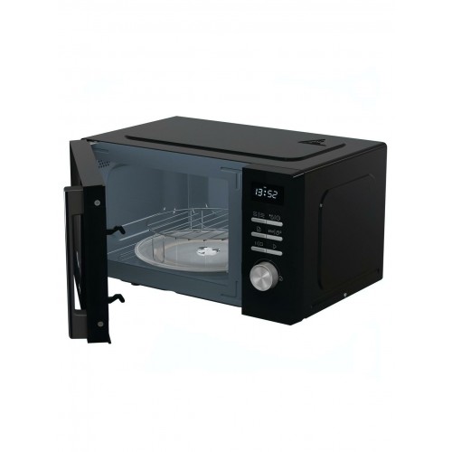 Микроволновая печь Gorenje MO20A4BH (черный) 3