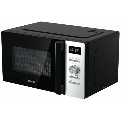 Микроволновая печь Gorenje MO20A4XH (черный) 