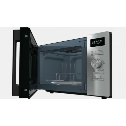 Микроволновая печь Gorenje MO20A4XH (черный) 2