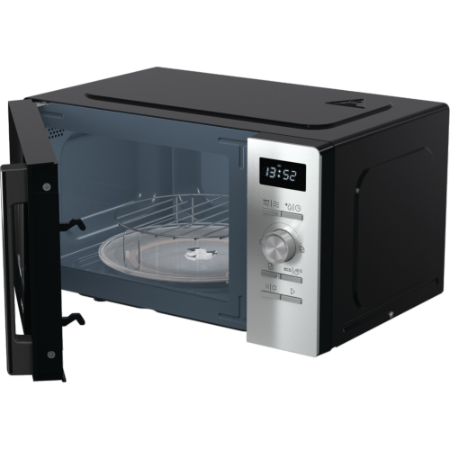 Микроволновая печь Gorenje MO20A4XH (черный) 3