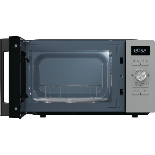 Микроволновая печь Gorenje MO20A4XH (черный) 4