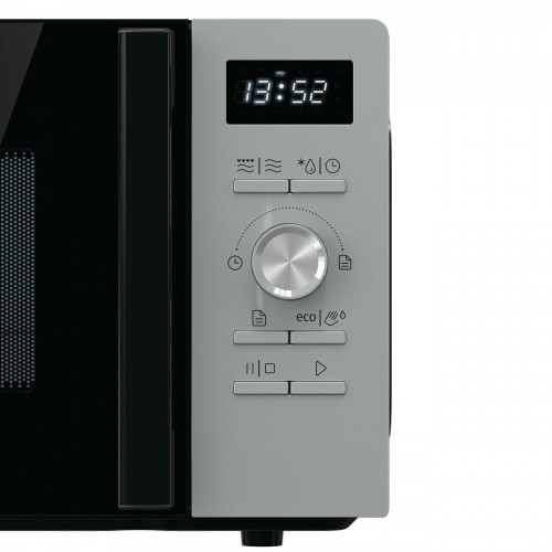 Микроволновая печь Gorenje MO20A4XH (черный) 5