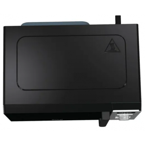 Микроволновая печь Gorenje MO20A4XH (черный) 7