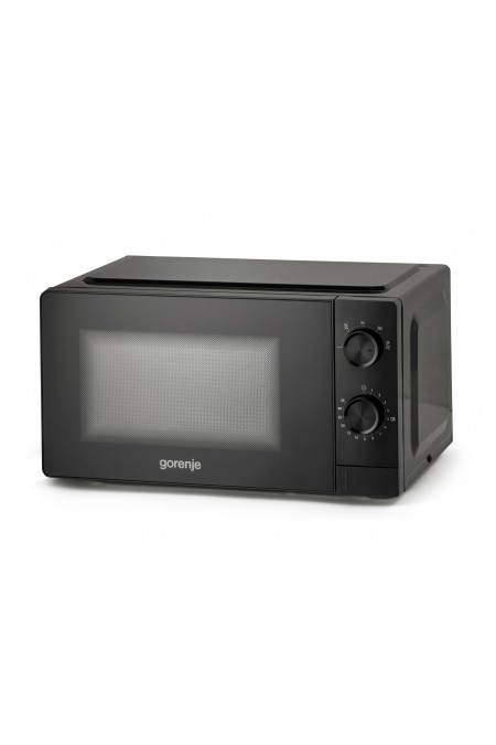 Микроволновая печь Gorenje MO20CE1B5 (черный) 8
